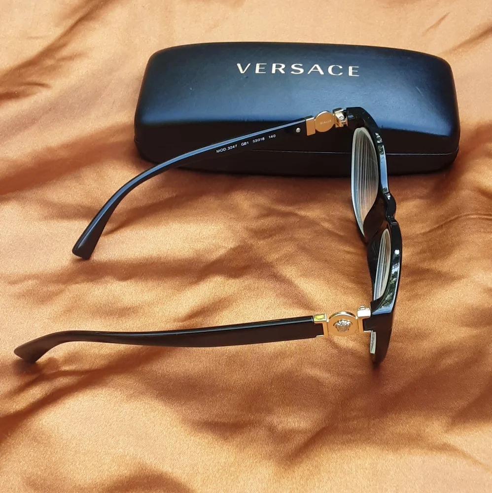 Versace mod 3247